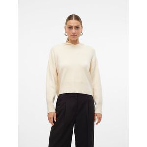Vmgold Gebreide Pullover