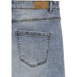 Vero Moda - Curve Sophia Skinny Fit Vi3376 - Hoogzittende Jeans