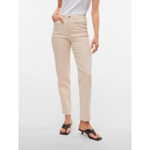 Vmtessa High Rise Mom Fit Jeans