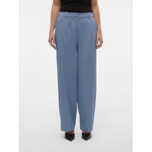 Vmcassidy Mid Waist Broek