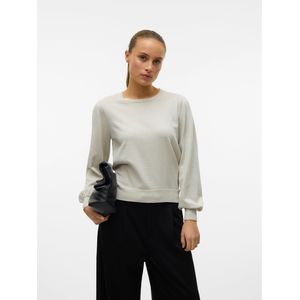 Vmhappyshine Gebreide Pullover