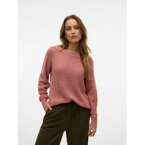 Vmricienew Gebreide Pullover