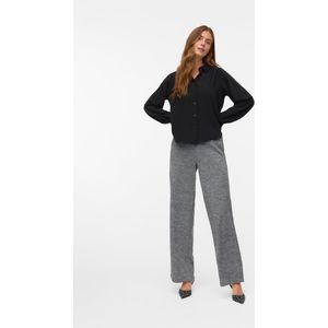 Vmani - Overhemd - Regular Fit - Lange Mouwen - Ruches