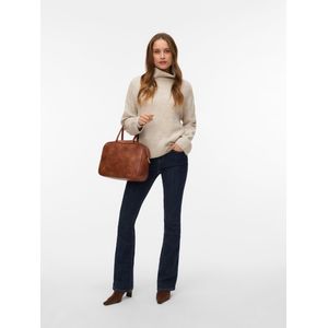 Vmlefile Gebreide Pullover