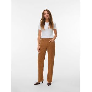 Vmmelisa - Mid Rise - Straight Fit Jeans