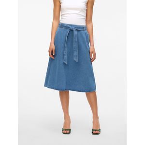Vmjolene High Waist Midi-rok