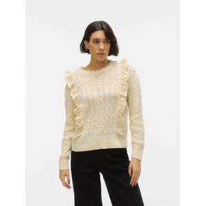 Vmnewelse Gebreide Pullover