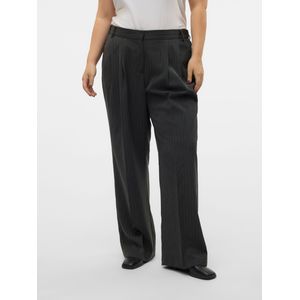 Vmcsilje Mid Waist Broek