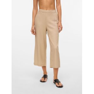 Vmmindy High Waist Broek