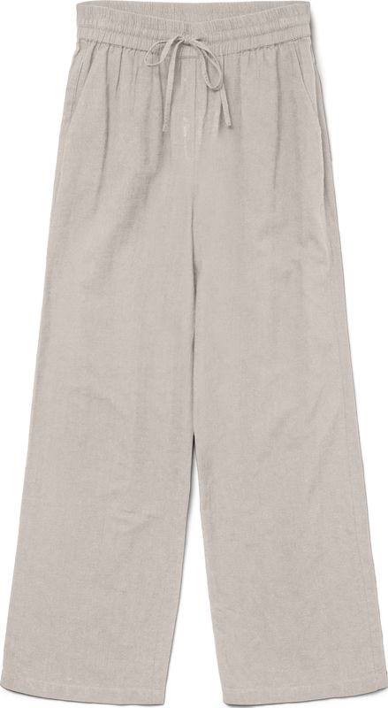 Vmcaia Mid Waist Broek