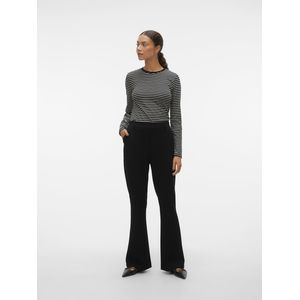 Vmmaya Mid Rise Broek