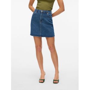Vmtessa High Waist Korte Rok