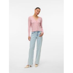 Vmfoolive Gebreid Vest