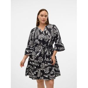 Vmzera Korte Jurk