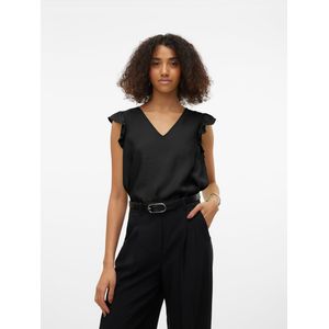 VERO MODA Blouse 'VMJOSIE'  zwart