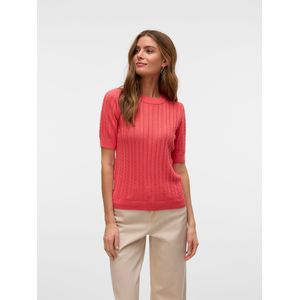 Vmmorena Gebreide Pullover