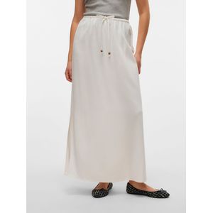 Vmmymilo - Mid Waist - Lange Rok - Print