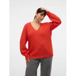 Vmcstinna Gebreide Pullover