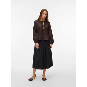 Top - Lange Mouwen - O-hals - Regular Fit - Funtops