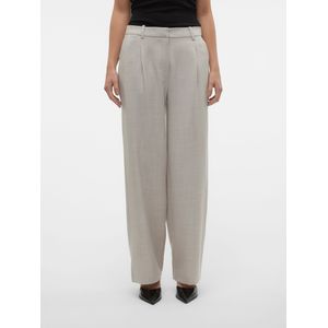Vmcassidy Mid Waist Broek