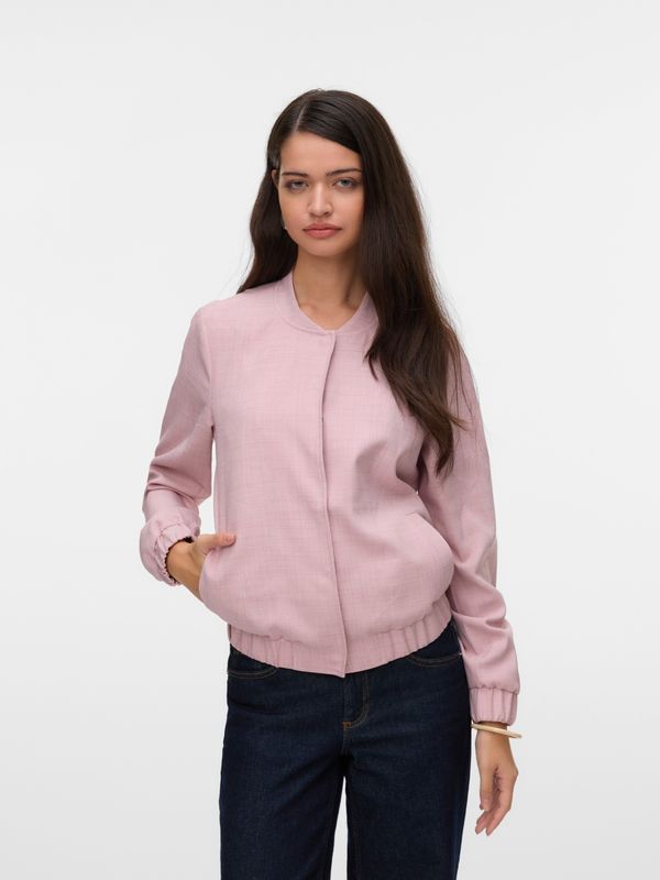 Vmcassidy - Bomberjack - Licht Gevoerd