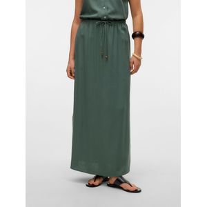 Vmmymilo Mid Waist Lange Rok