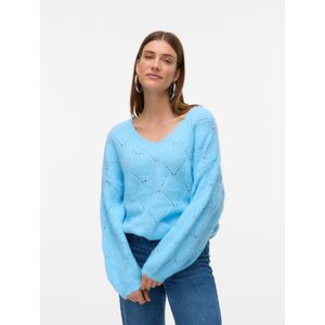 Vmnovah Gebreide Pullover