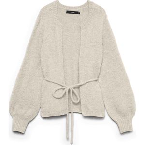 Vmagnes Gebreid Vest