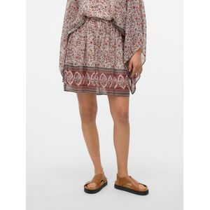 Vmboho High Waist Korte Rok