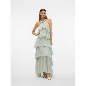 Vmfelicia Lange Jurk