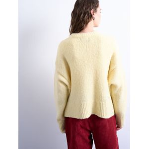 TOPSHOP - Pullover - Ronde Hals - Lange Mouwen - Regular Fit