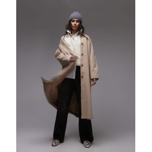 Topshop Trenchcoat