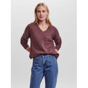 Vmcrewlefile Gebreide Pullover