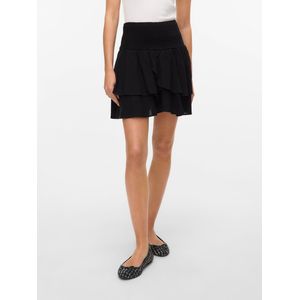 Vmlinn High Waist Korte Rok