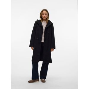 Vmsasia - Jas - Met Capuchon - Tussenjassen