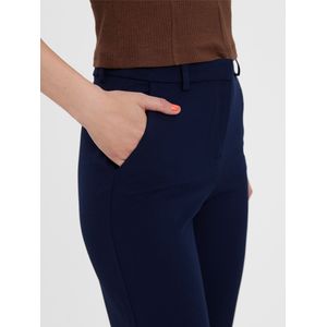Vmzamira Mid Waist Broek