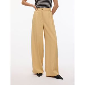 Vmjourni High Rise Broek