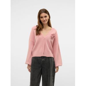 Vmcarrie Gebreid Vest