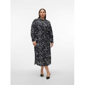 Vmccia Lange Jurk