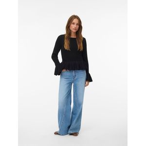 Vmgeorgia Gebreide Pullover