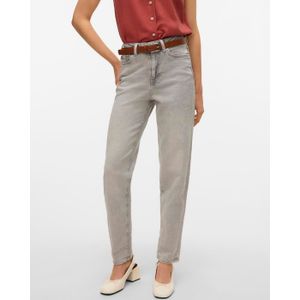 Vmtessa High Rise Mom Fit Jeans