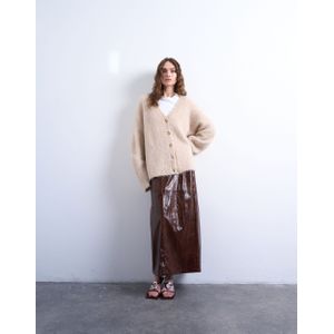 Tsaisla Gebreid Vest