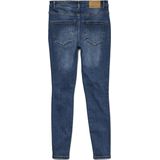 Vmsophia - Skinny Fit Jeans - High Rise