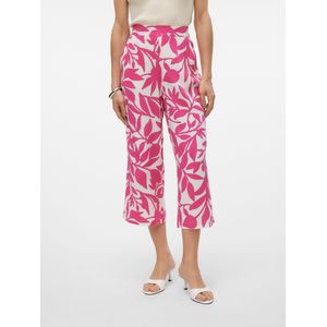 Vmeasy High Rise Culottebroek