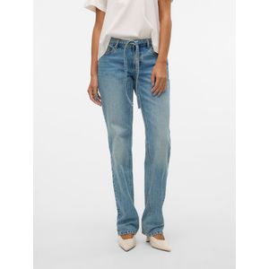 Vmpam Straight Fit Jeans