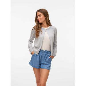 Vmlucia Gebreid Vest