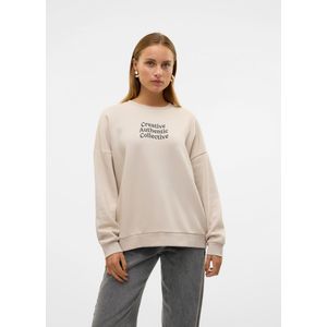 Vmantry Sweatshirt