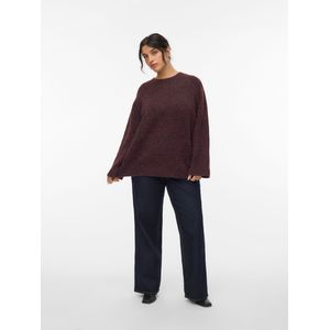 Vmcingrid Gebreide Pullover