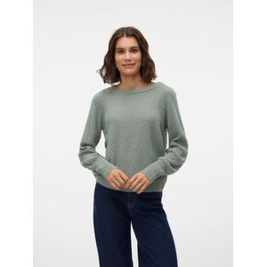 Vmwaffy Gebreide Pullover