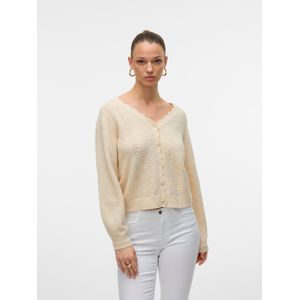 Vmjohanna Gebreid Vest